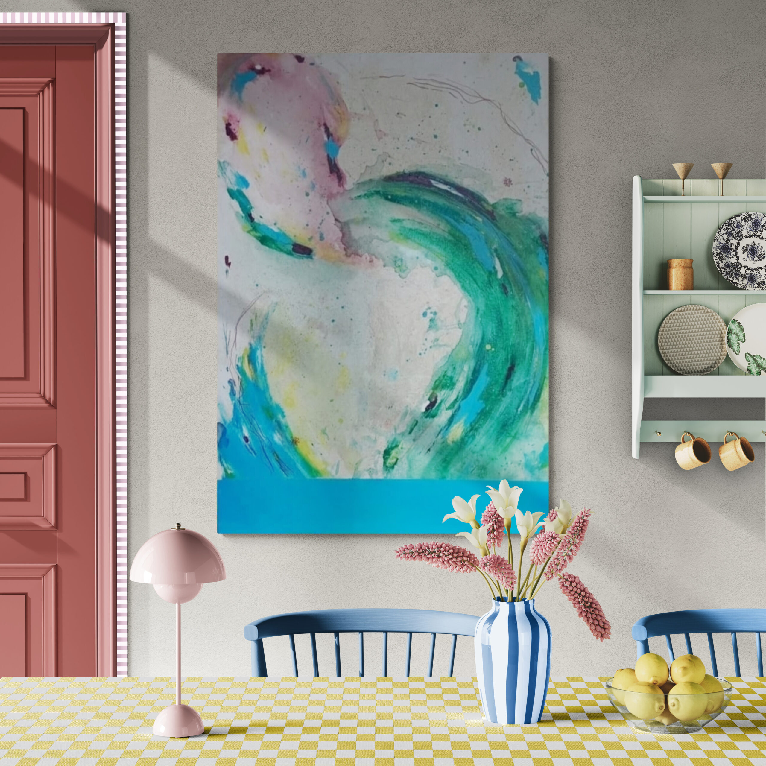 Serie Casa - Martina Di Marco